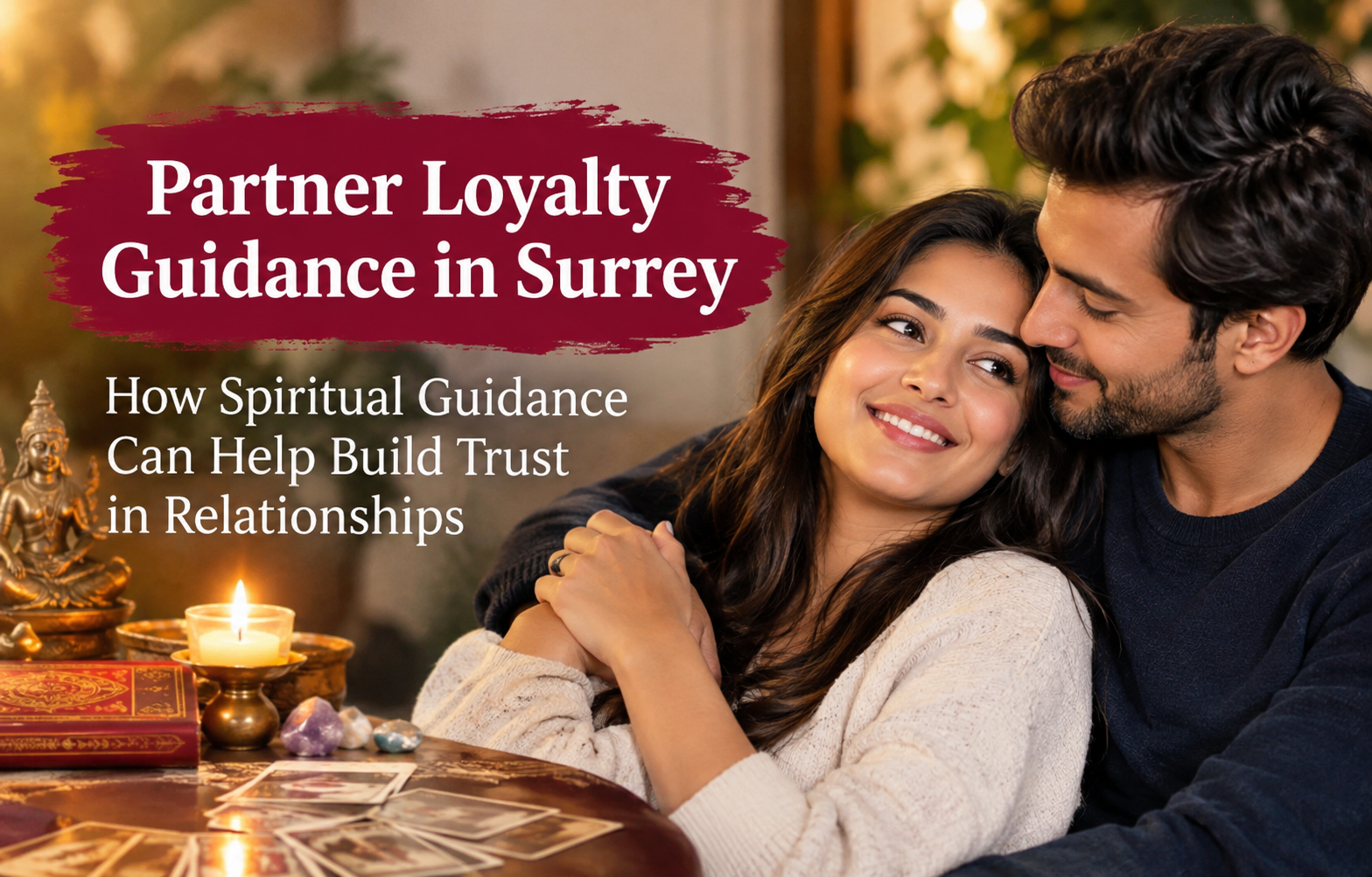 Love and relationship guidance